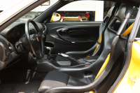 ポルシェ 911(Type996) GT3