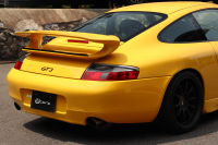 ポルシェ 911(Type996) GT3