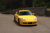 ポルシェ 911(Type996) GT3