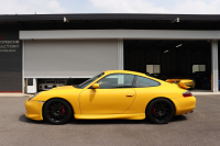 ポルシェ 911(Type996) GT3