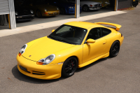 ポルシェ 911(Type996) GT3