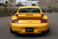 ポルシェ 911(Type996) GT3