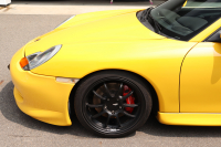 ポルシェ 911(Type996) GT3