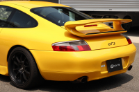 ポルシェ 911(Type996) GT3