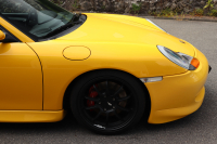 ポルシェ 911(Type996) GT3