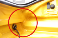 ポルシェ 911(Type996) GT3