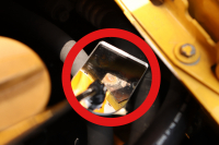 ポルシェ 911(Type996) GT3