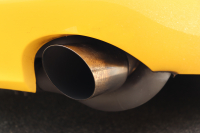 ポルシェ 911(Type996) GT3