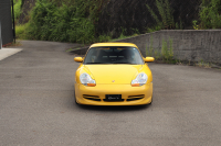 ポルシェ 911(Type996) GT3