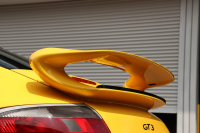 ポルシェ 911(Type996) GT3