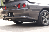 日産 スカイライン GT-R 