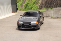 日産 スカイライン GT-R 