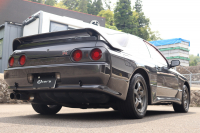 日産 スカイライン GT-R 