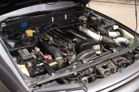 日産 スカイライン GT-R 