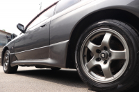 日産 スカイライン GT-R 