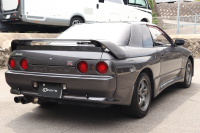 日産 スカイライン GT-R 