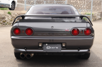 日産 スカイライン GT-R 