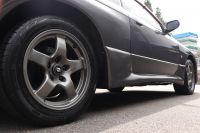 日産 スカイライン GT-R 