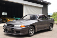日産 スカイライン GT-R 
