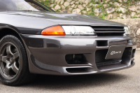 日産 スカイライン GT-R 