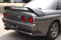 日産 スカイライン GT-R 