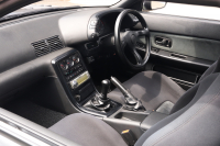 日産 スカイライン GT-R 