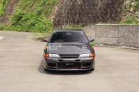 日産 スカイライン GT-R 