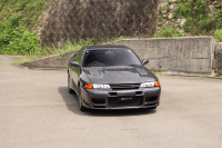 日産 スカイライン GT-R 