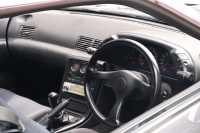 日産 スカイライン GT-R 
