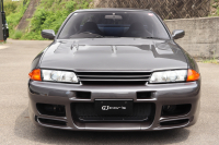 日産 スカイライン GT-R 