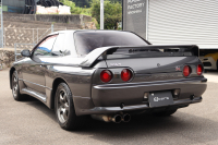 日産 スカイライン GT-R 