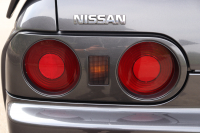 日産 スカイライン GT-R 