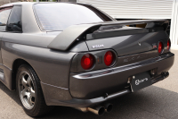日産 スカイライン GT-R 