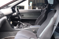 日産 スカイライン GT-R 