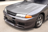 日産 スカイライン GT-R 