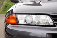 日産 スカイライン GT-R 