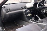 日産 スカイライン GT-R 