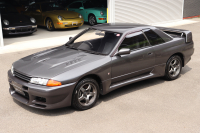 日産 スカイライン GT-R 