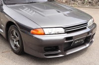 日産 スカイライン GT-R 