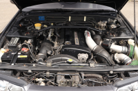 日産 スカイライン GT-R 