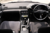 日産 スカイライン GT-R 