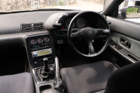 日産 スカイライン GT-R 