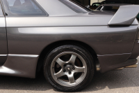 日産 スカイライン GT-R 