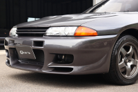 日産 スカイライン GT-R 