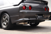 日産 スカイライン GT-R 