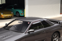 日産 スカイライン GT-R 