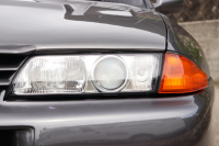 日産 スカイライン GT-R 