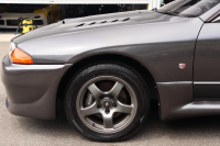 日産 スカイライン GT-R 