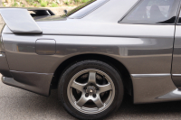 日産 スカイライン GT-R 