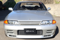日産 スカイライン GT-R VスペックⅡ